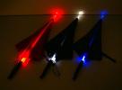Зонт «Джедай»- Light Saber Umbrella